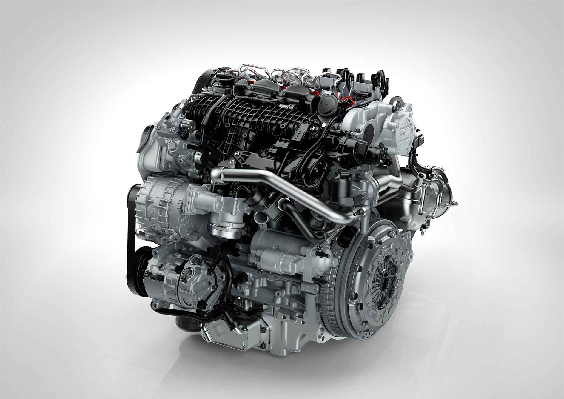 V40 Polar+ Sport