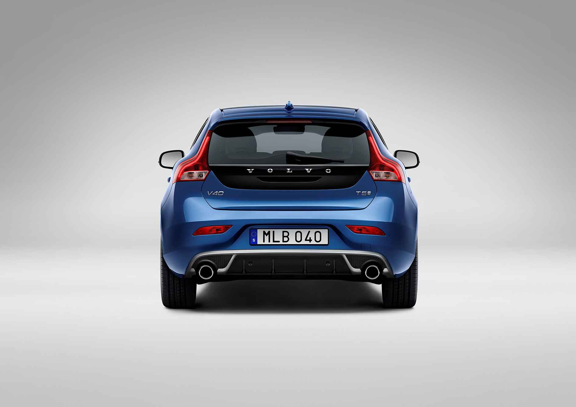 V40 Polar+ Sport
