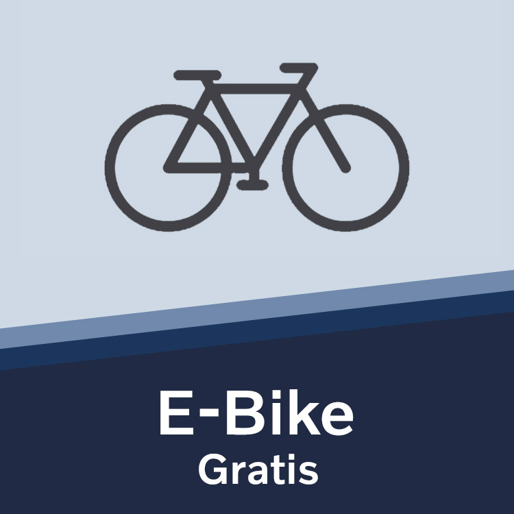 E-bike