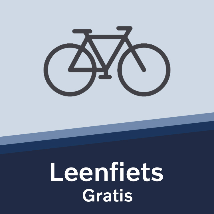 Leenfiets
